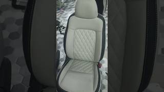Nios car 🚘seat cover#automobile