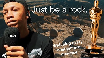 Will THIS Win Best Picture? Watching *EVERYTHING EVERYWHERE ALL AT ONCE* for the First Time!