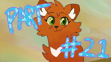 ♢God Rest Ye Starclan PMV MAP ♢ - Part 21