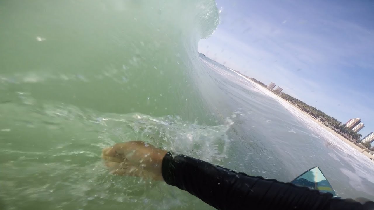 Mutuca Surf Tales - slow days  | EP.10