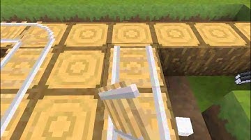 Minecraft Two-Way Auto-Reset Booster Tutorial - Gap yah