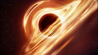 COLOSSAL Black Hole as you've never seen it before!!