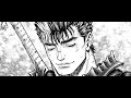 Berserk: Guts theme, but everything's gonna be alright