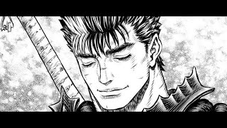 Berserk: Guts theme, but everything's gonna be alright Resimi