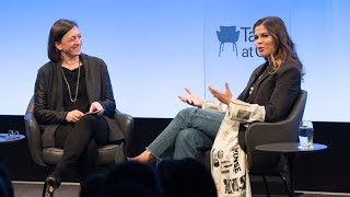 Emily Weiss: Rethinking the Business of Beauty