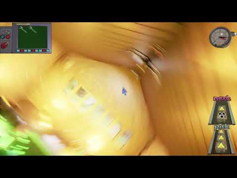 Mr Boomu0027s Firework Factory - Retry level - spectacular explosion