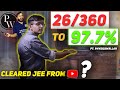 My honest iitjee story ft physicswallah 26360 to 977 wboards from youtube 