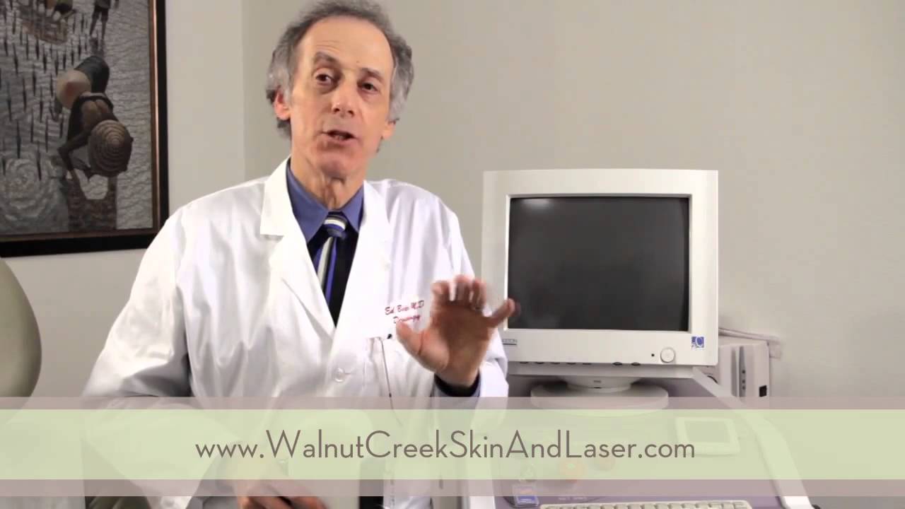 Laser Hair Removal Walnut Creek - Walnut Creek Skin & Laser - YouTube