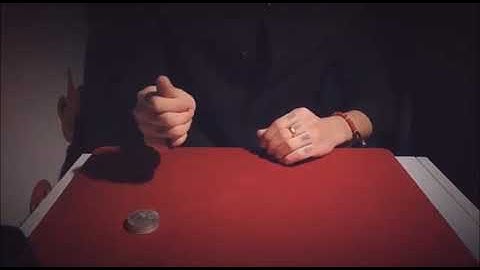 Morgan Dollar Shell and Coin Set (4 Coins 1 Shell) by Oliver Magic