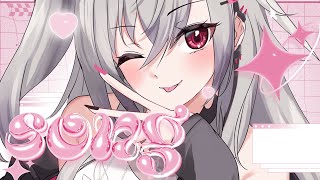 響咲リオナ(いさきりおな)の配信のサムネイル画像
