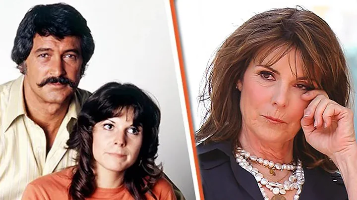 The Tragic Story of Susan Saint James: Star of McM...
