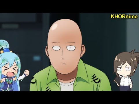 Best moments in anime