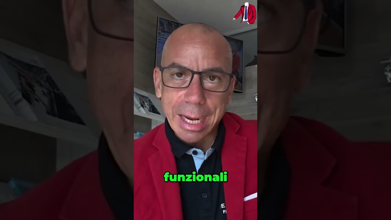 ⁣Ancora non si incastra più: scopri come! #shorts