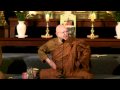 Dealing With Difficult People | Ajahn Brahm | 09-07-2010