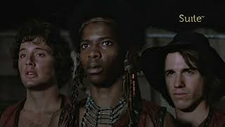 Barry De Vorzon - Theme from The Warriors
