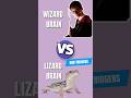 Lizard Brain vs. Wizard Brain: Understanding Triggers