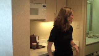 Avalon Golden Inn Interior Room Tour