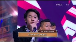 CJR - Kenapa Mengapa - Good Times NET  - Durasi: 1:51. 