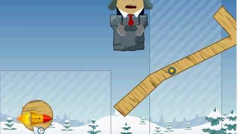 Wake up the Box 5 walkthrough