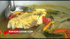 Segarnya Ikan Kuah Garang Asam | RAGAM INDONESIA (21/05/19) - Durasi: 5.52. 