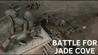Battle for Jade Cove!! - Foxhole War 112