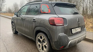 Le volant de ma Citroen C3 Aircross vibre, que faire ?