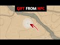 If players don't save this NPC, they'll miss the next encounter and a gift - RDR2