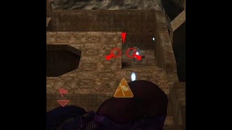 Halo 2 BTB - CTF on Waterworks (8v6) (Full Comms)