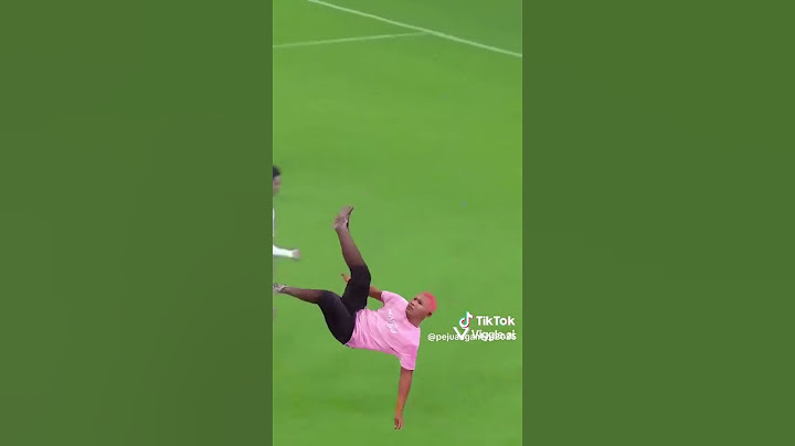 Omped main bola