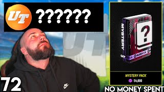 How Profitable Was The Mystery Pack Glitch? [No Money Spent #72] screenshot 5