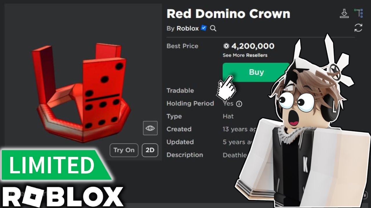 rip_indra on X: Senior QA Tester and proud Red Domino Crown owner,  0REO_QQ, has signed a contract with Blox Fruits to make sure the next  update is completely bug-free! Yay! Reference: Rip