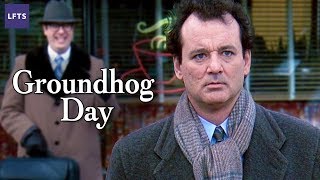 Groundhog Day - An Inescapable Premise