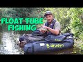 Float Tube Fishing