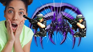 Now Thats The Most Insane Scrin Game   Kanes Wrath