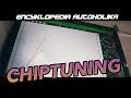 Encyklopedia Autoholika -  Chiptuning