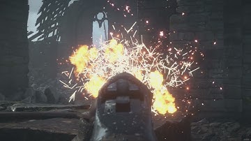 Back When Frostbite Engine Used To Optimize Their Games