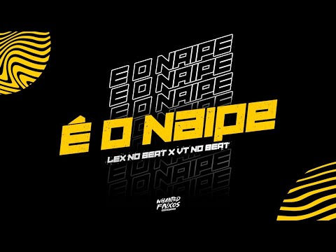 Lex no Beat, Vt no Beat - Putaria Avançada
