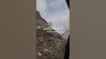 | سورة العنكبوت - القارئ عبدالرحمن مسعد