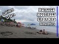 HOTELES HOSTALES CABAÑAS en Ladrilleros y la Barra BUENAVENTURA