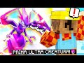 PRENDO la PRIMA ULTRACREATURA NELLA PIXELMON SU MINECRAFT ITA!!