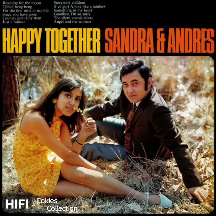 Storybook Children - Sandra & Andres #cokiescollection