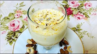 HEALTHY & PROTEIN DRINK FOR PREGNANT WOMEN | HOW TO GET FAIR BABY DURING PREGNANCY ~ SMk’s Kitchen