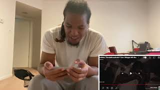 Spinabenz “FloridaDreadLokin” feat. WhoppaWitDaChoppa (Official Music Video) REACTION!!!