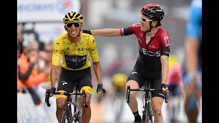 Should you COPY Pro Riders TRAINING?