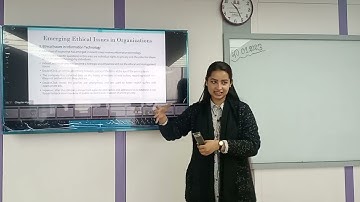 Principles of Management | Lecture-09 | MBA | Tazin Ahamed | University of Scholar