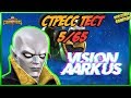 ВИЖН (ААРКУС) | Стресс Тест 5/65 | Марвел Битва Чемпионов  | Mcoc | Mbch | Vision (AARKUS)