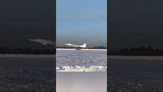 Путин полетал на Ту-160м, и дал свой отзыв.