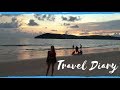 LANGKAWI, Malaysia TRAVEL DIARY | Lafi he #WANDERLUST