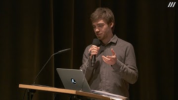 Steven Walter | Impuls: Die Kunst in der Kultur