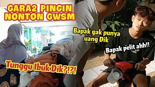 Bohong Gak Punya Uang, Akhirnya Ketahuan Juga #sukmagofficial